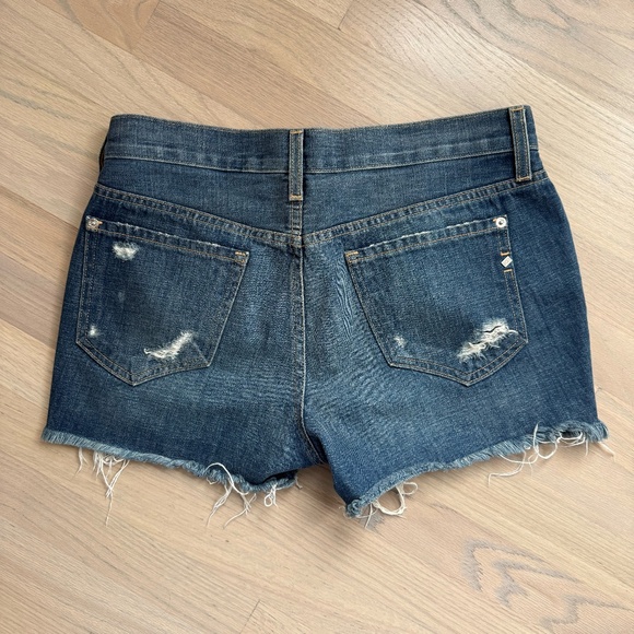 Genetic Stevie Cut-Off Short - Picture 4 of 7